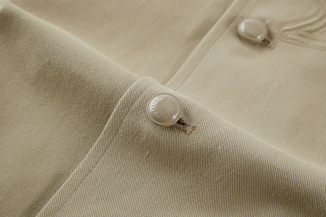 LuxluxHouse Best Quality Clothes Coats & Jackets Louis Vuitton