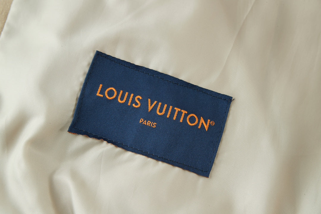 LuxluxHouse Best Quality Clothes Coats & Jackets Louis Vuitton