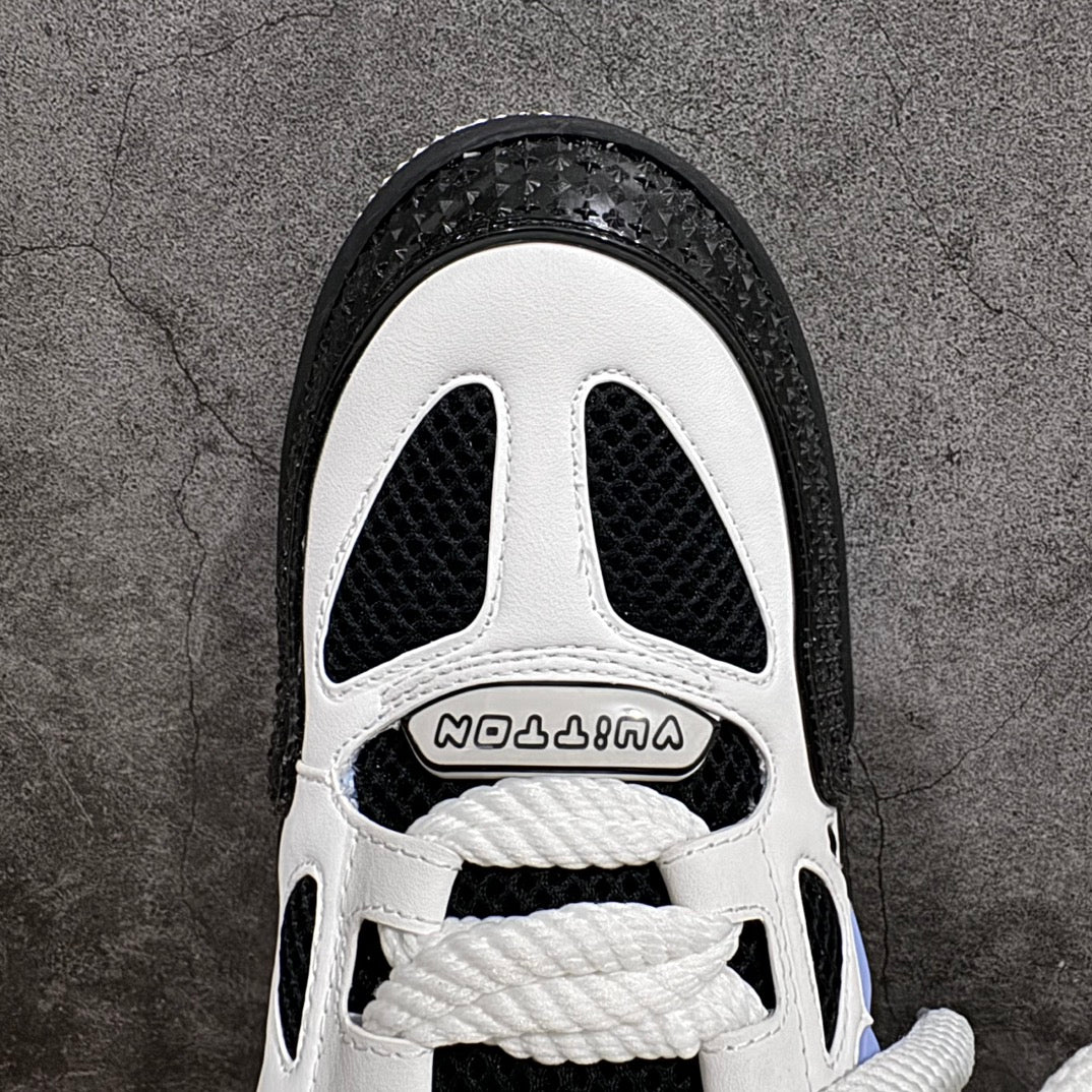 LuxluxHouse Best Quality Shoes Louis Vuitton