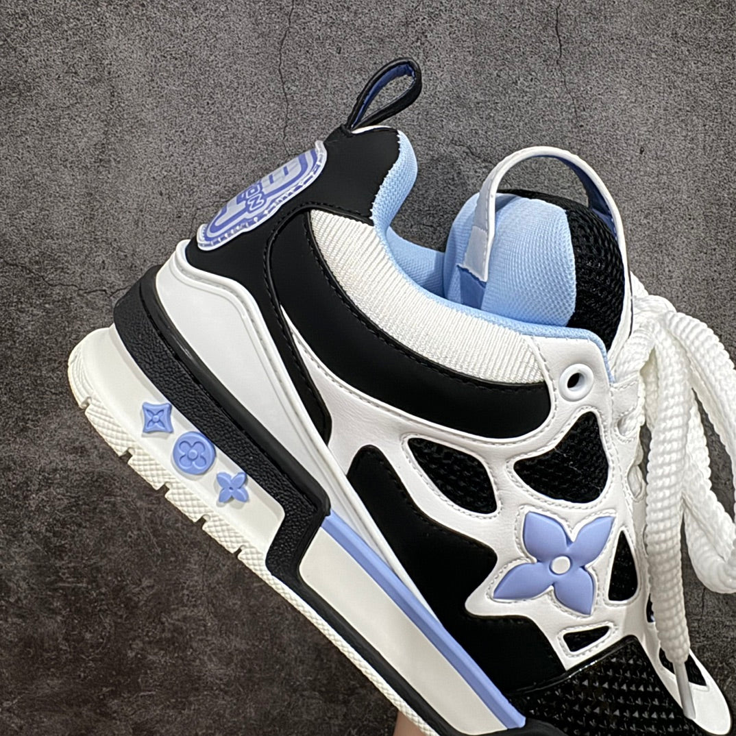 LuxluxHouse Best Quality Shoes Louis Vuitton