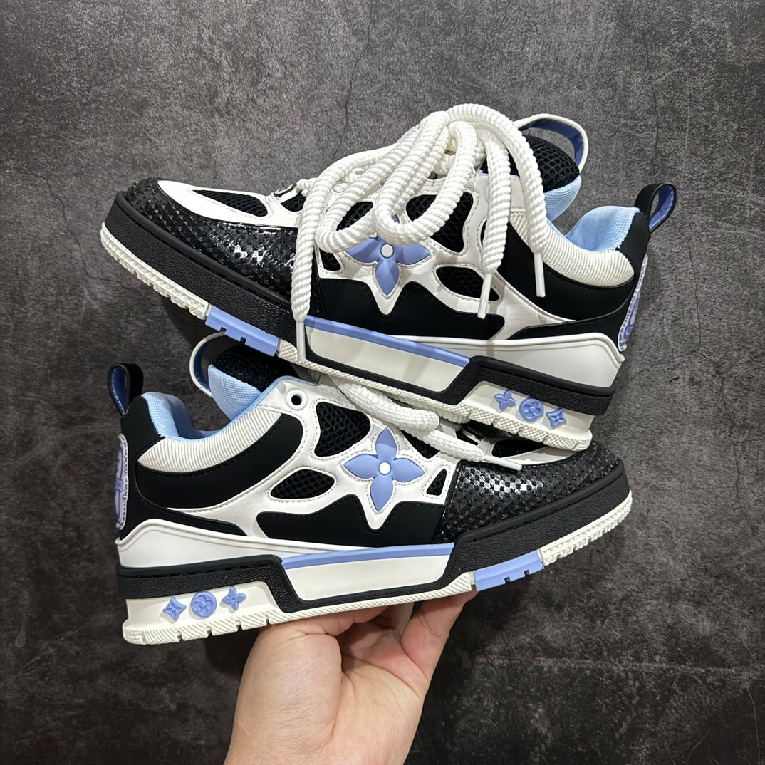 LuxluxHouse Best Quality Shoes Louis Vuitton