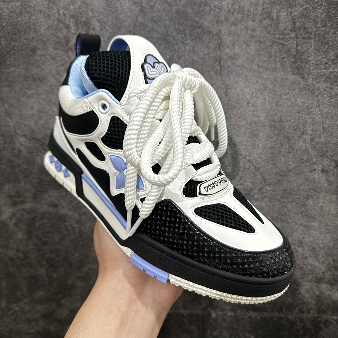 LuxluxHouse Best Quality Shoes Louis Vuitton