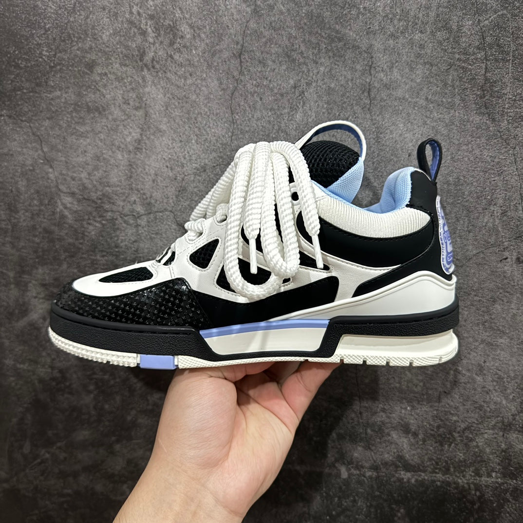 LuxluxHouse Best Quality Shoes Louis Vuitton