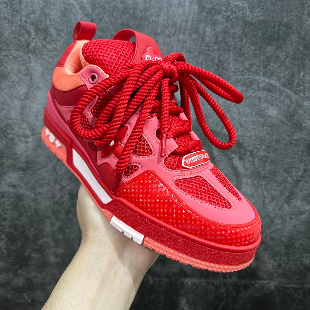 LuxluxHouse Best Quality Shoes Louis Vuitton