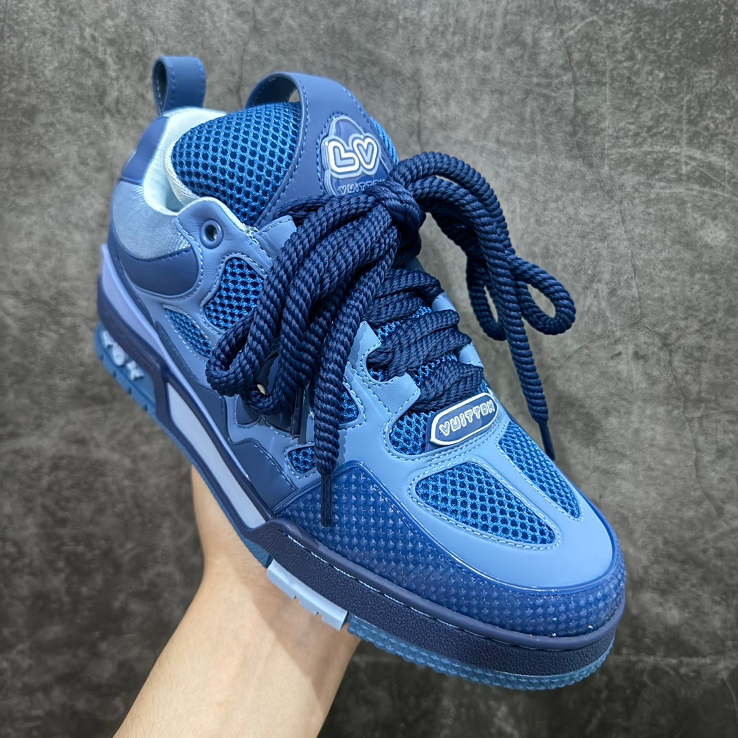 LuxluxHouse Best Quality Shoes Louis Vuitton