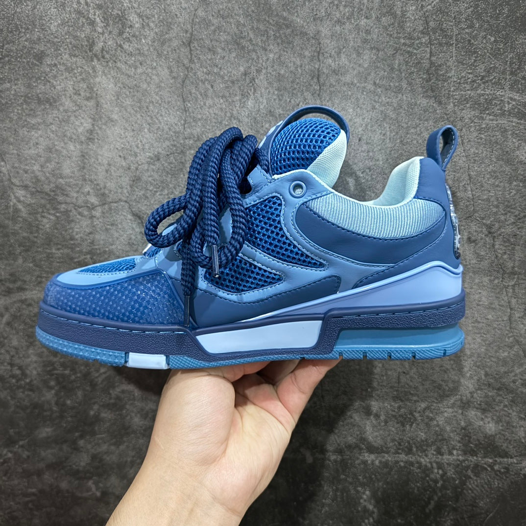 LuxluxHouse Best Quality Shoes Louis Vuitton