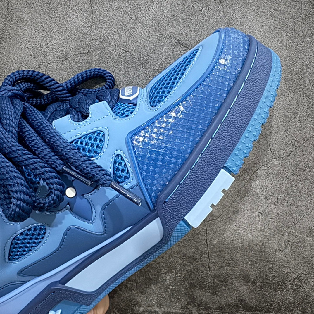 LuxluxHouse Best Quality Shoes Louis Vuitton