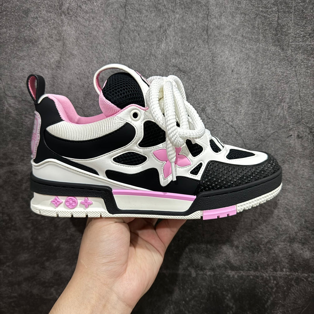 LuxluxHouse Best Quality Shoes Louis Vuitton
