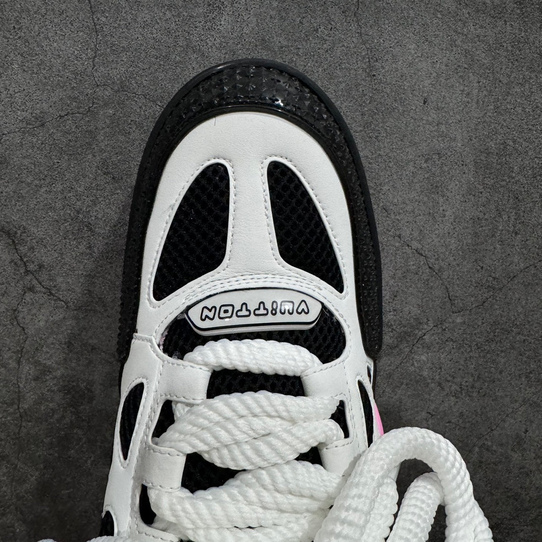 LuxluxHouse Best Quality Shoes Louis Vuitton