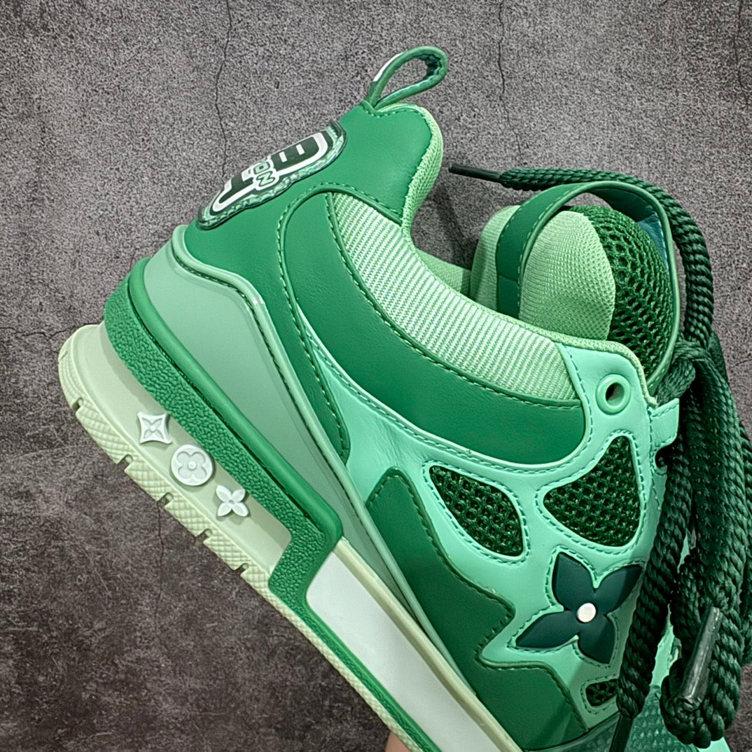 LuxluxHouse Best Quality Shoes Louis Vuitton
