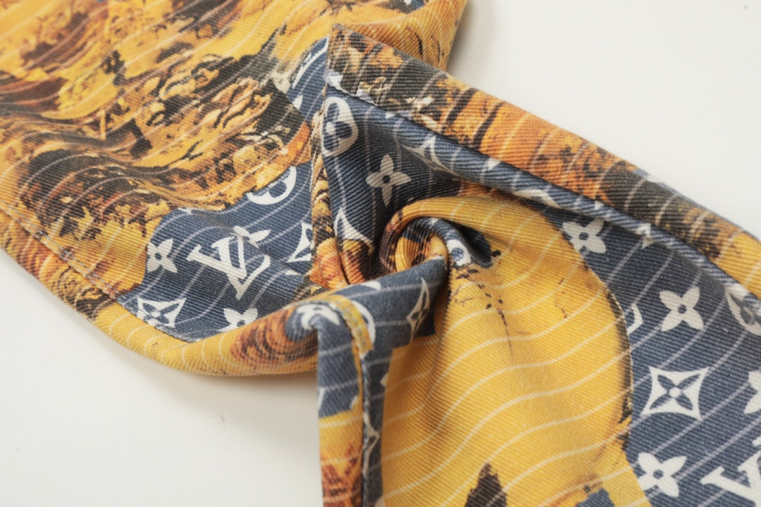 LuxluxHouse Best Quality Clothes Pants Louis Vuitton