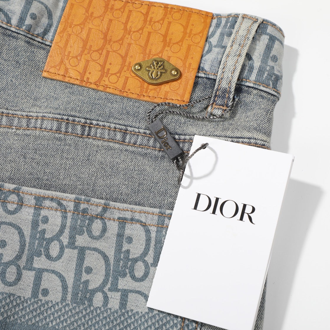 LuxluxHouse Best Quality Clothes Pants Dior