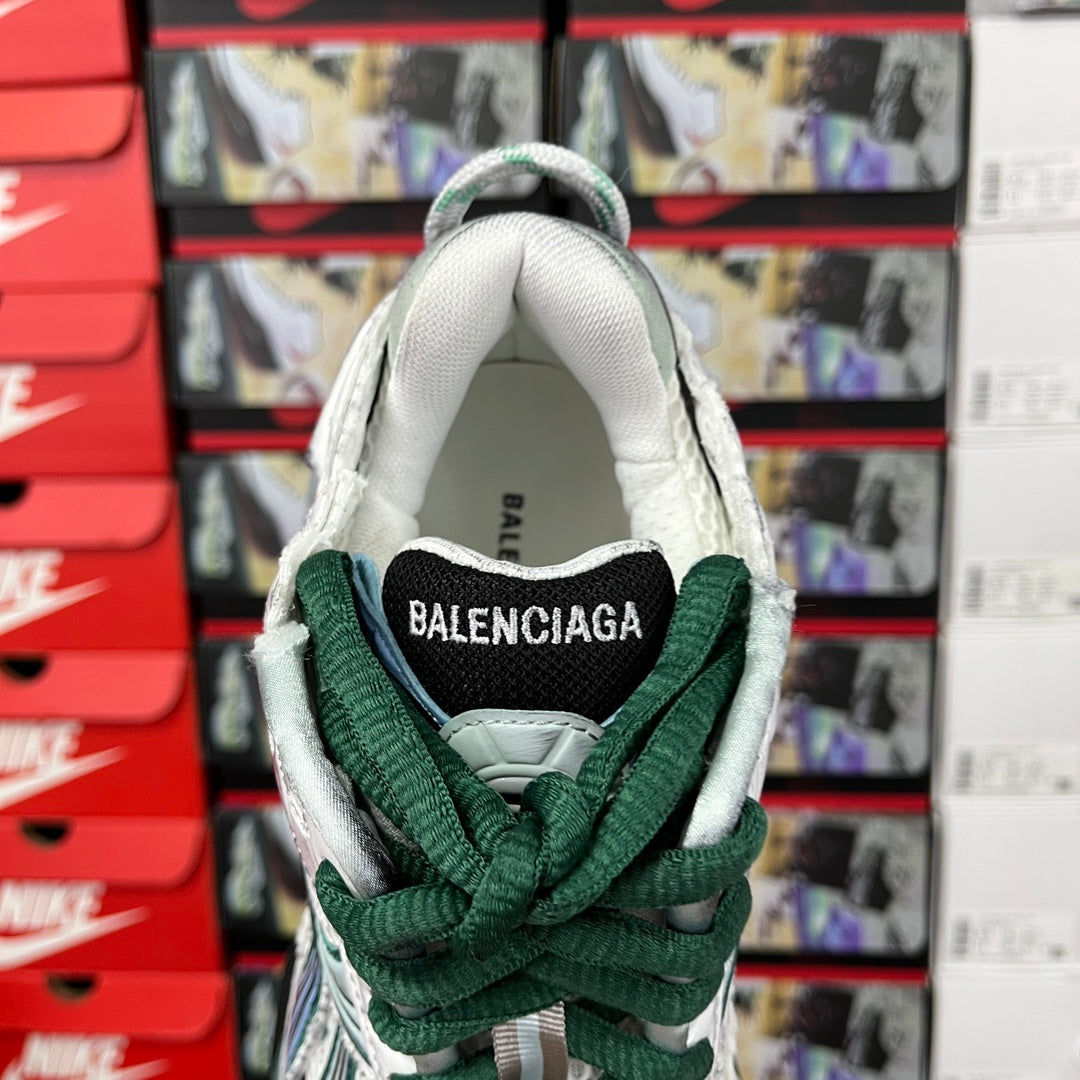 LuxluxHouse Best Quality Balenciaga Shoes