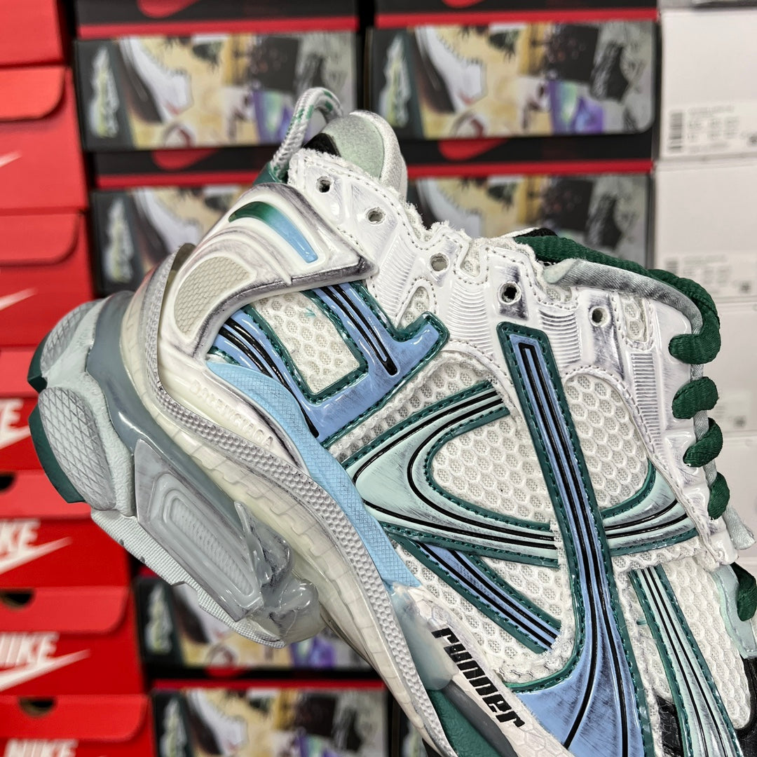 LuxluxHouse Best Quality Balenciaga Shoes