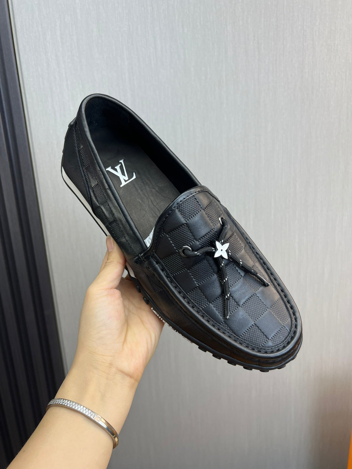 LuxluxHouse Best Quality Louis Vuitton Dress Shoes