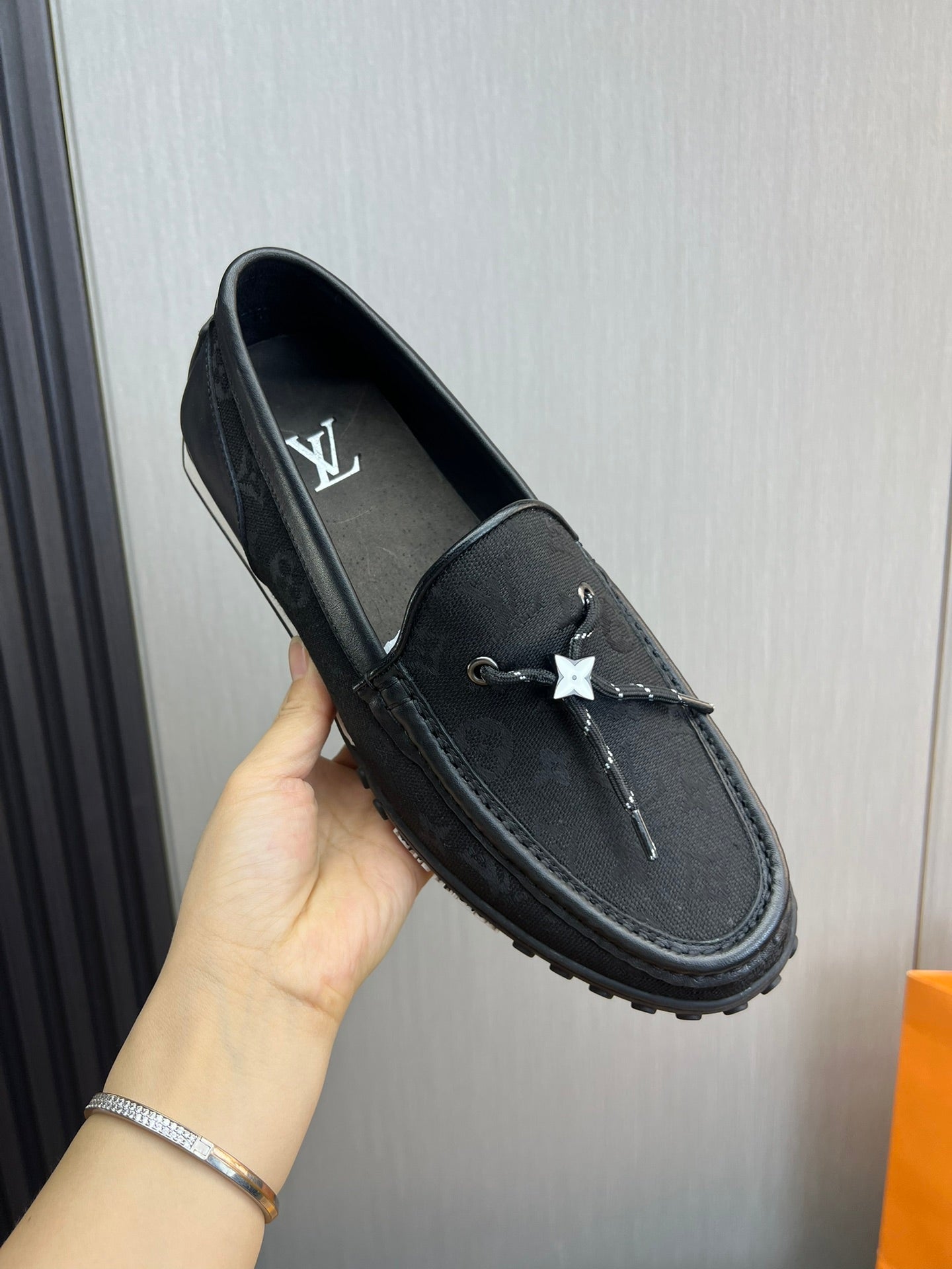 LuxluxHouse Best Quality Louis Vuitton Dress Shoes