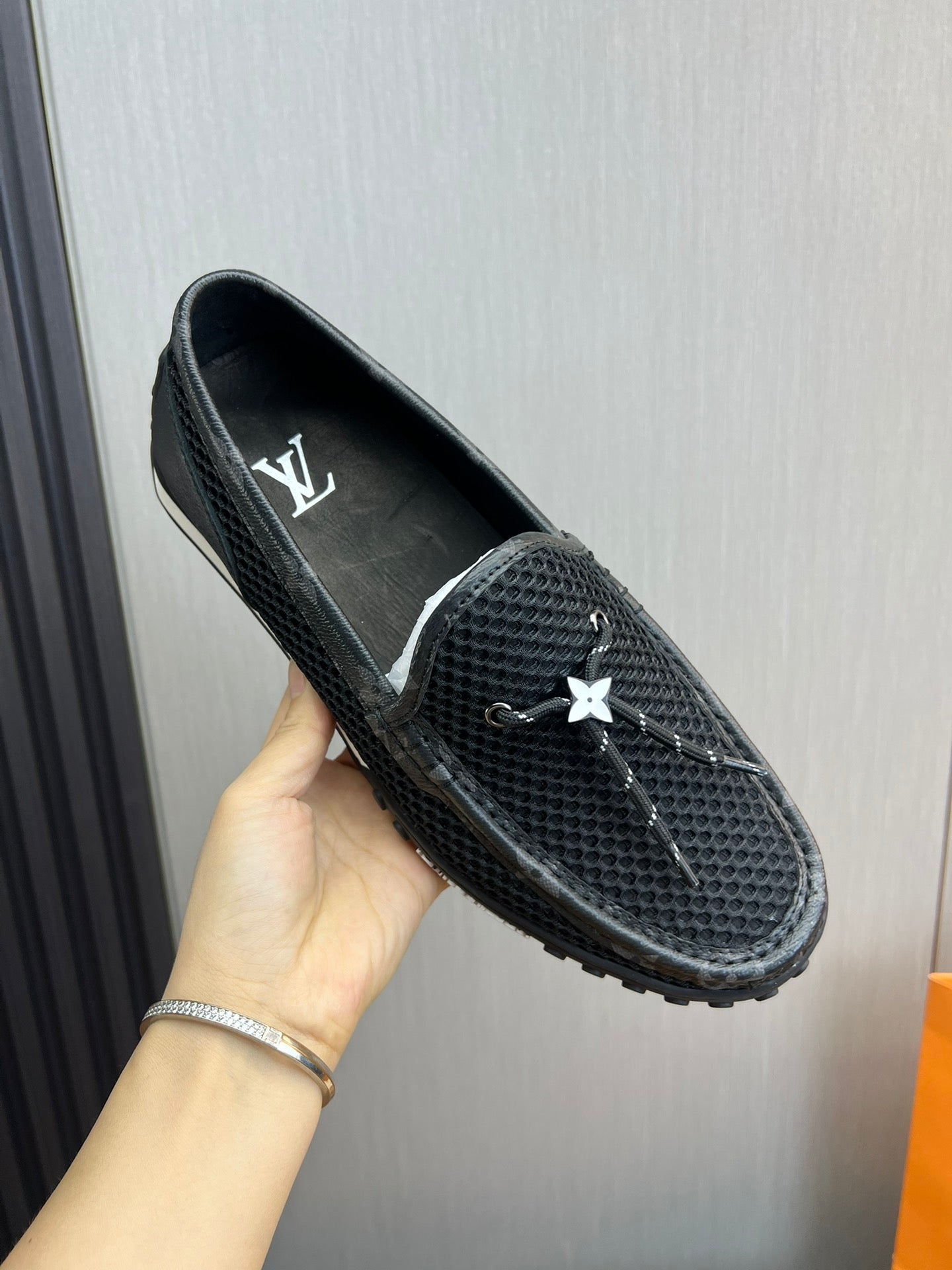 LuxluxHouse Best Quality Louis Vuitton Dress Shoes
