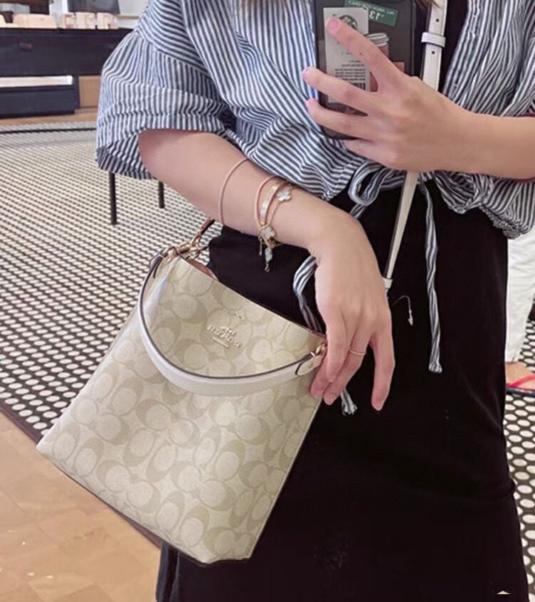 LuxluxHouse Best Quality Bags Coach