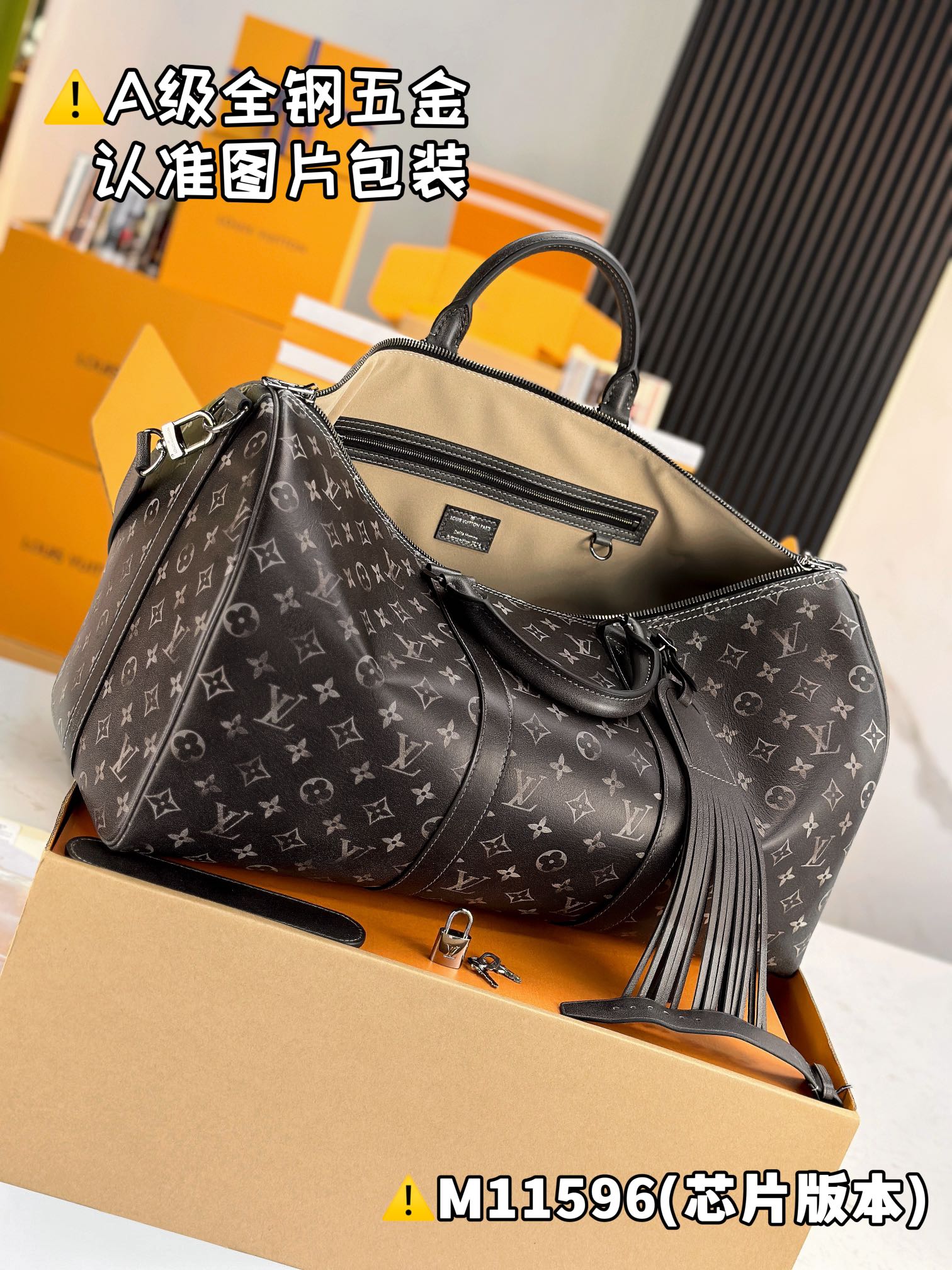 LuxluxHouse Best Quality Bags Best Louis Vuitton Men