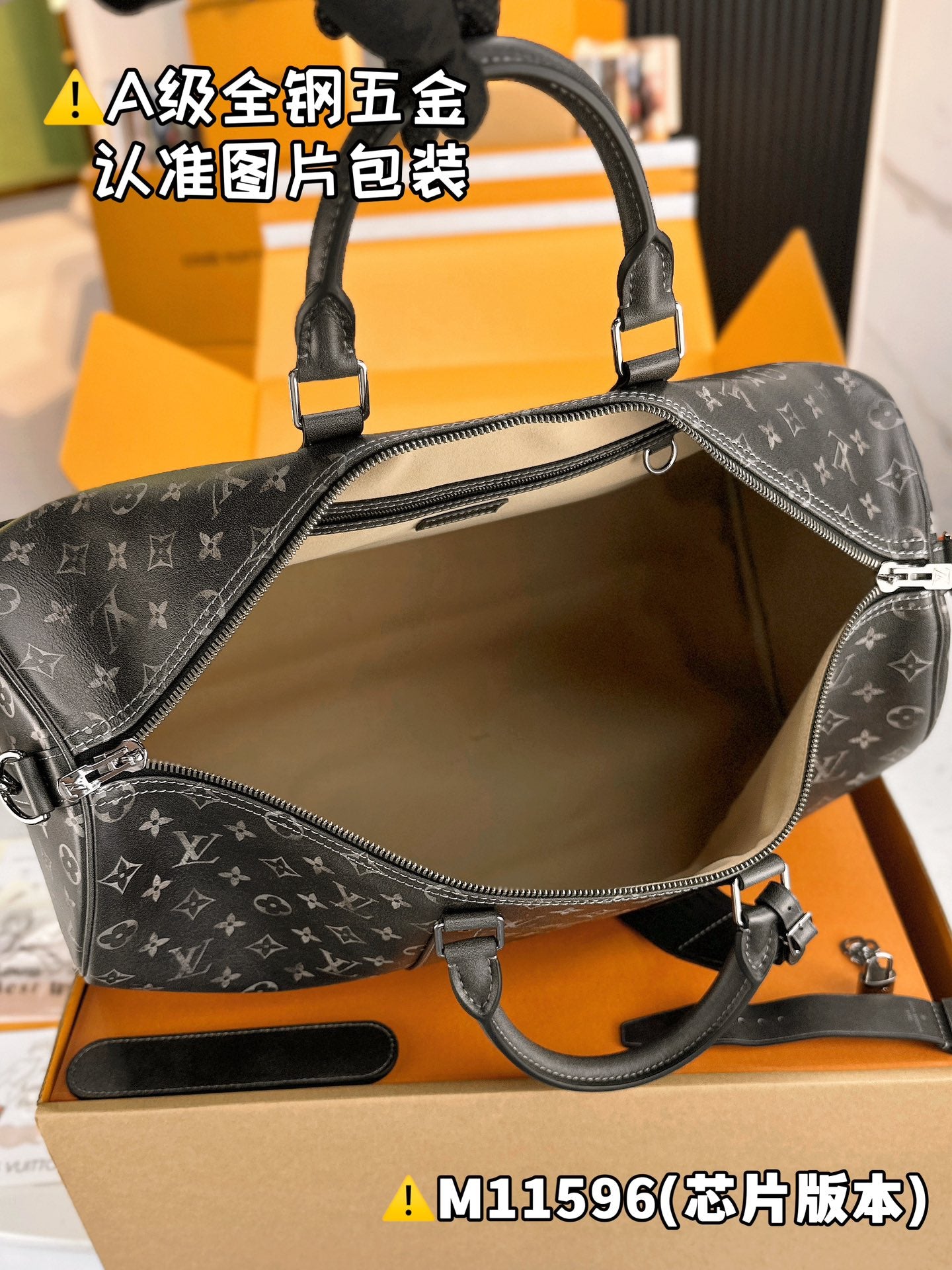 LuxluxHouse Best Quality Bags Best Louis Vuitton Men