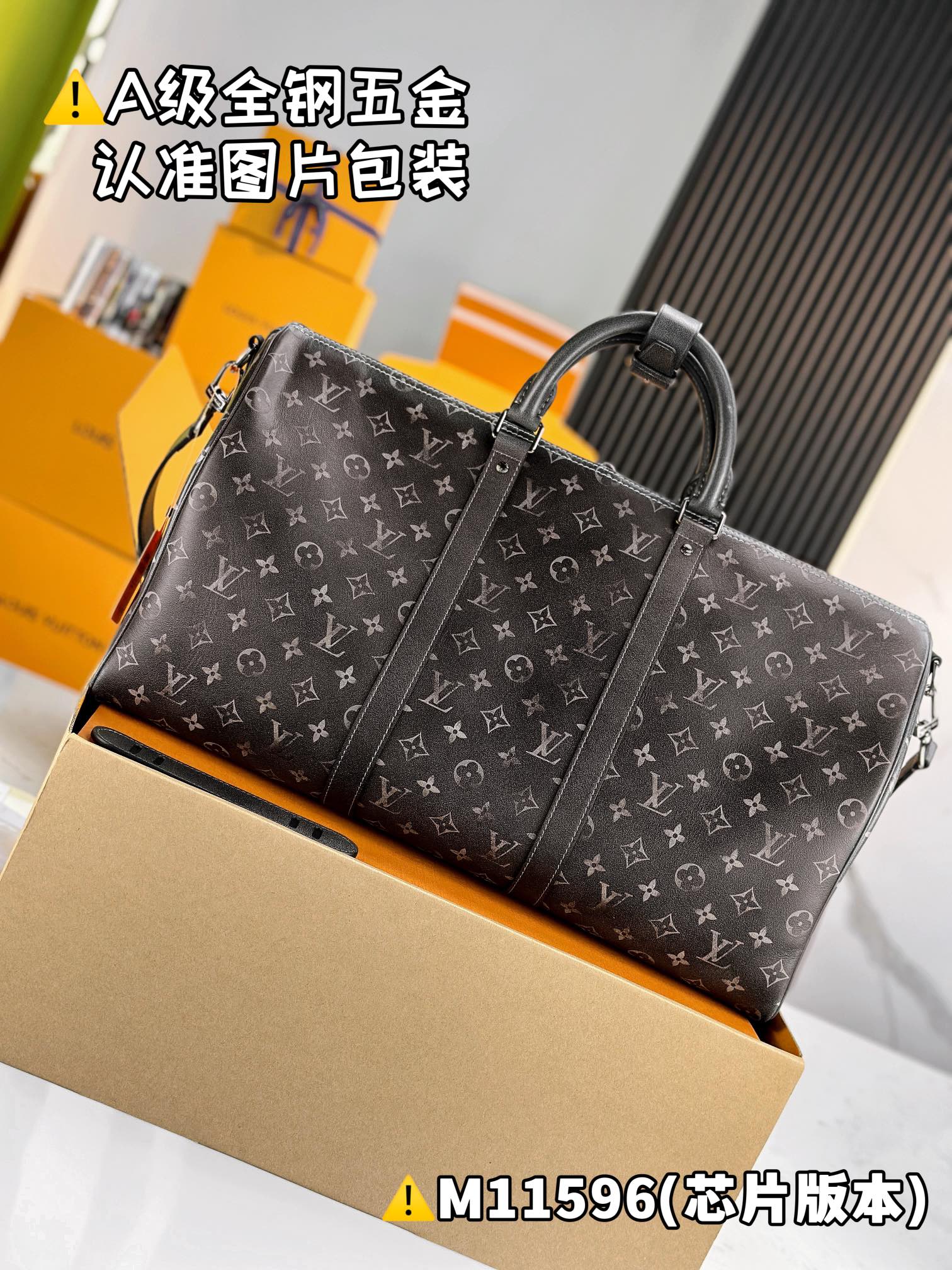 LuxluxHouse Best Quality Bags Best Louis Vuitton Men