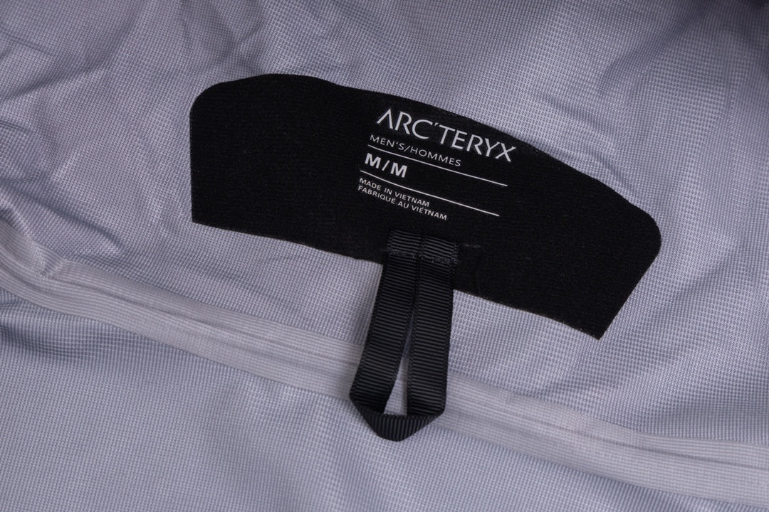 LuxluxHouse Best Quality Clothes Coats & Jackets Arcteryx