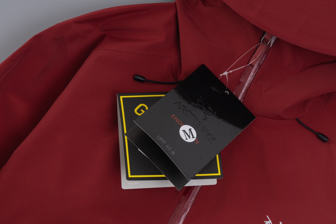 LuxluxHouse Best Quality Clothes Coats & Jackets Arcteryx