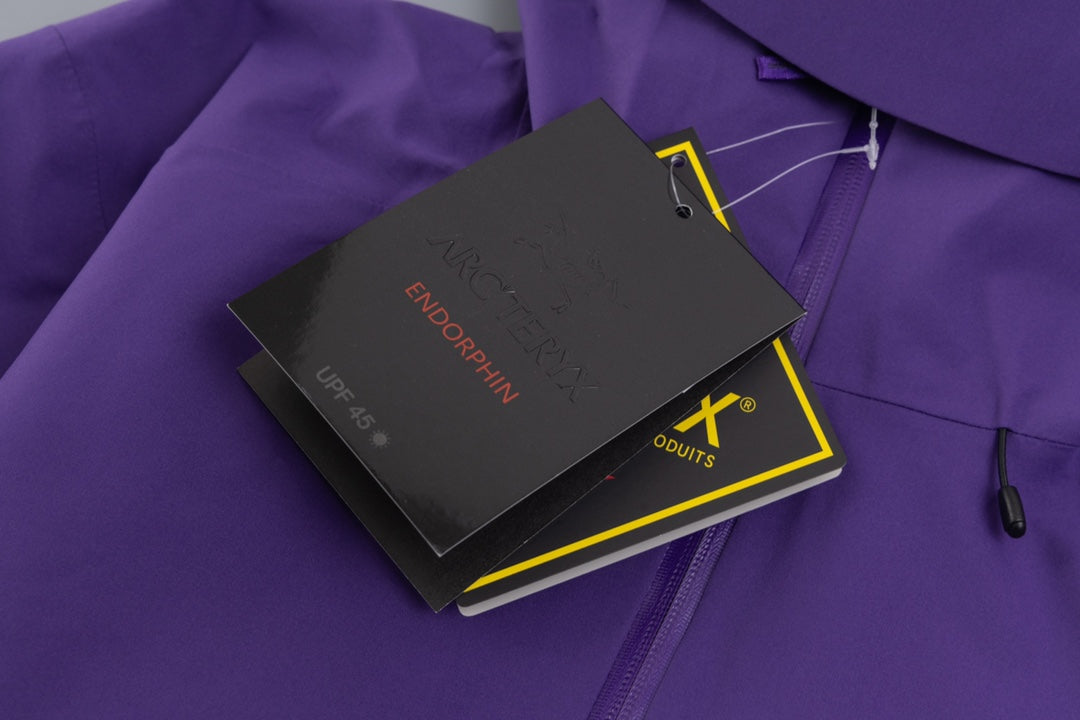 LuxluxHouse Best Quality Clothes Coats & Jackets Arcteryx