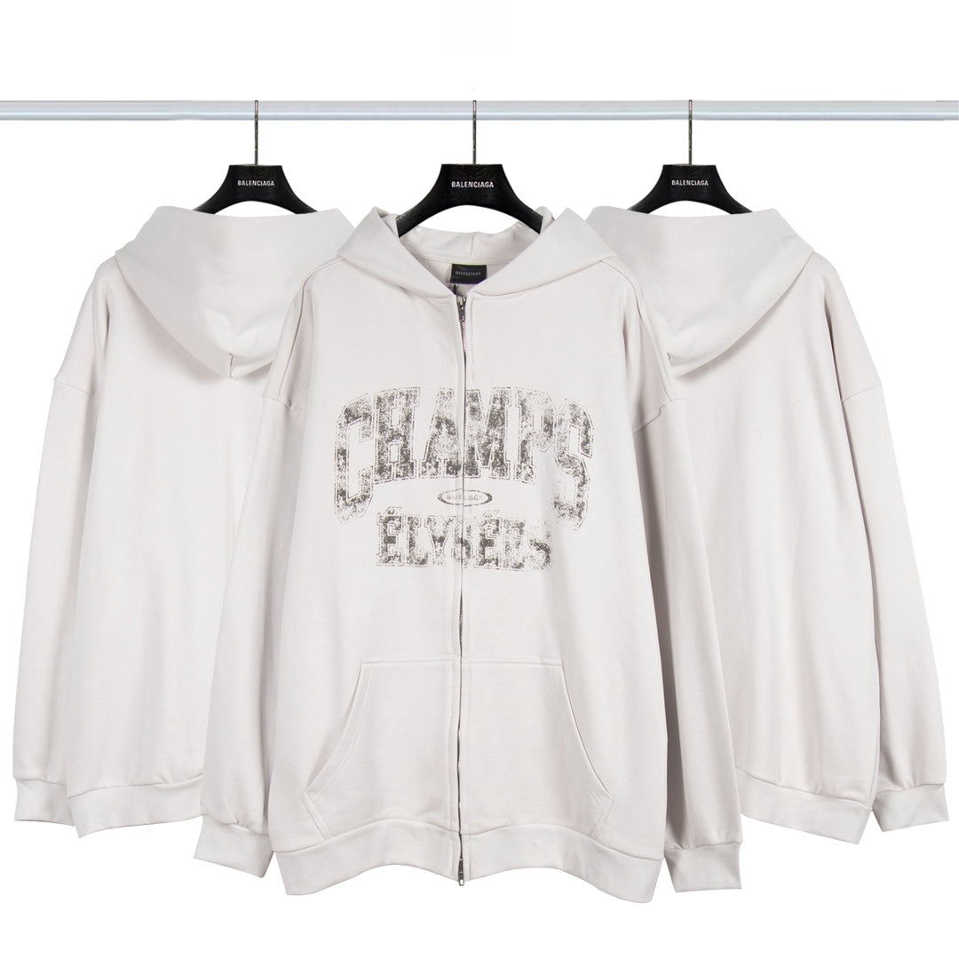 LuxluxHouse Best Quality Clothes Balenciaga Hoodie & Sweater