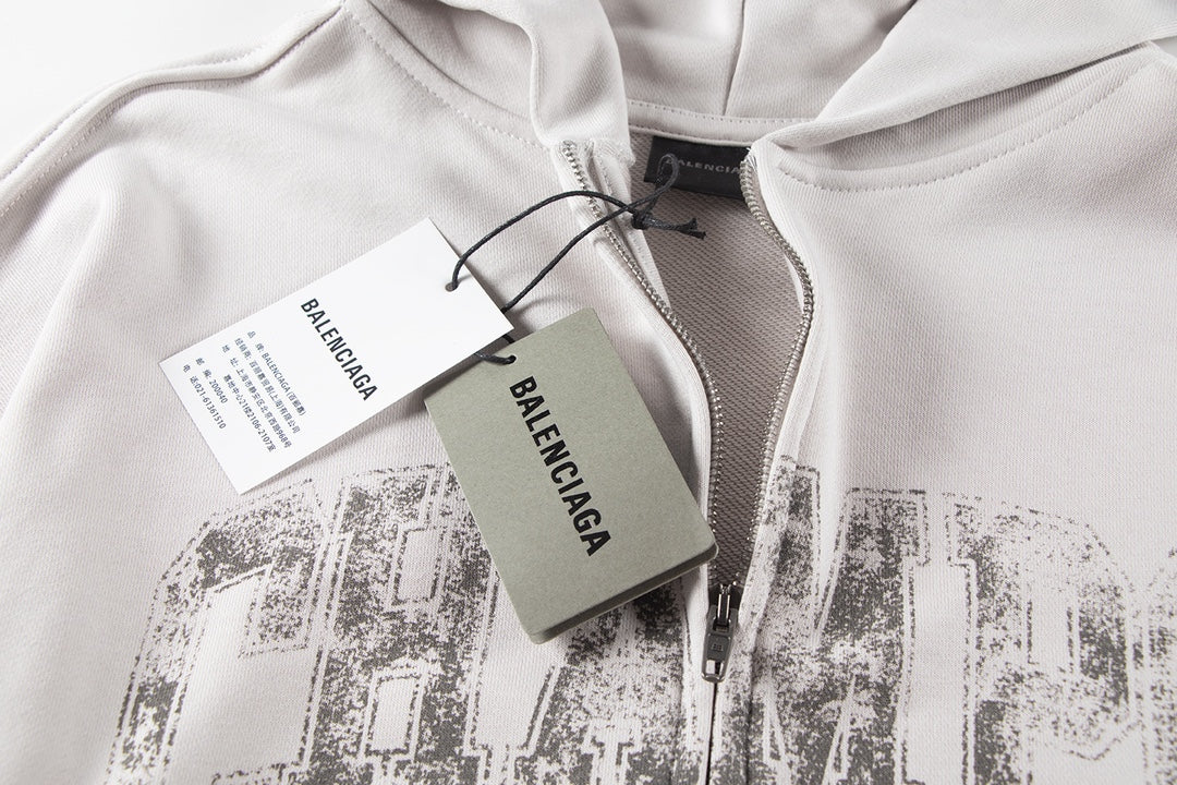 LuxluxHouse Best Quality Clothes Balenciaga Hoodie & Sweater