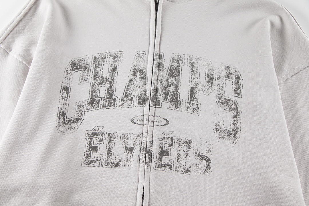 LuxluxHouse Best Quality Clothes Balenciaga Hoodie & Sweater