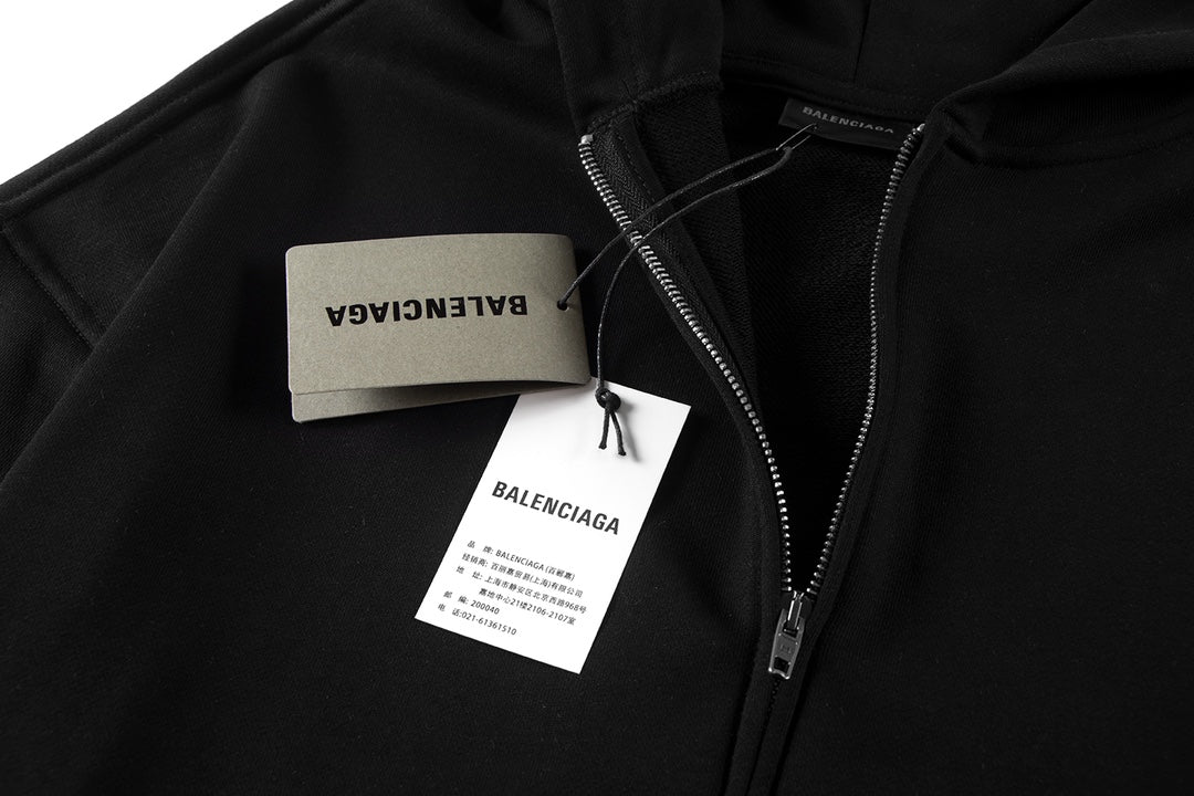 LuxluxHouse Best Quality Clothes Balenciaga Hoodie & Sweater