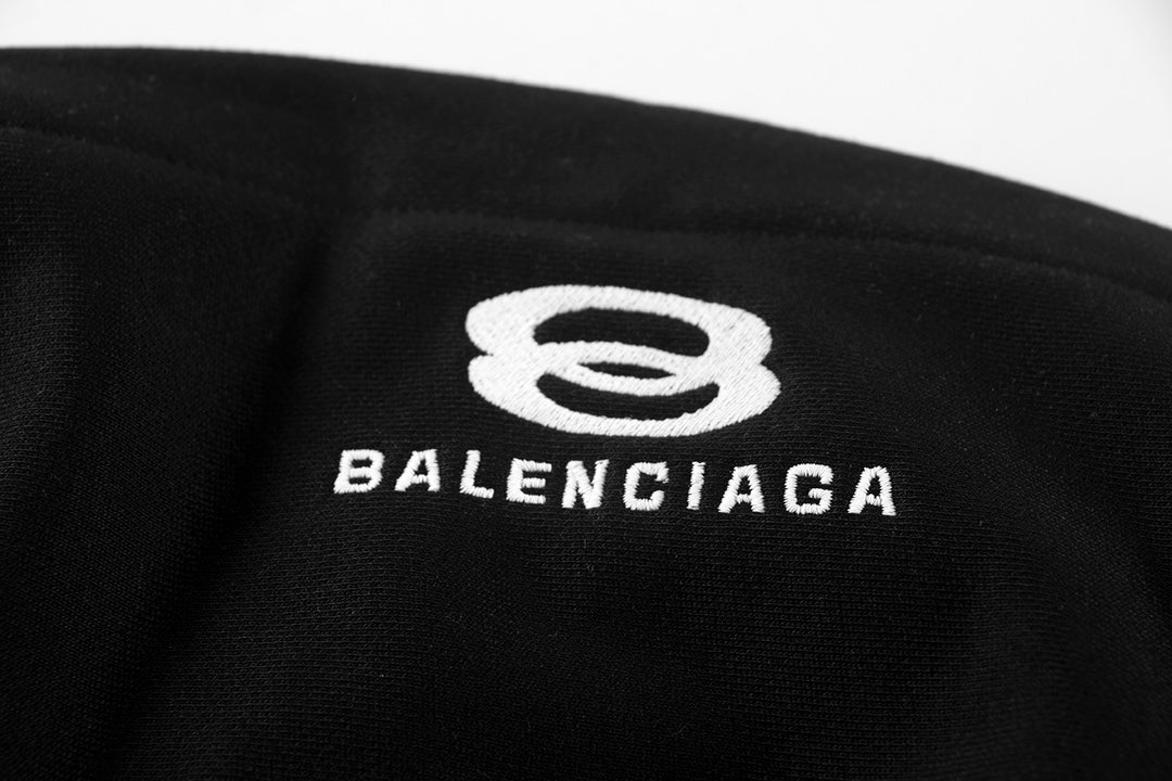 LuxluxHouse Best Quality Clothes Balenciaga Hoodie & Sweater