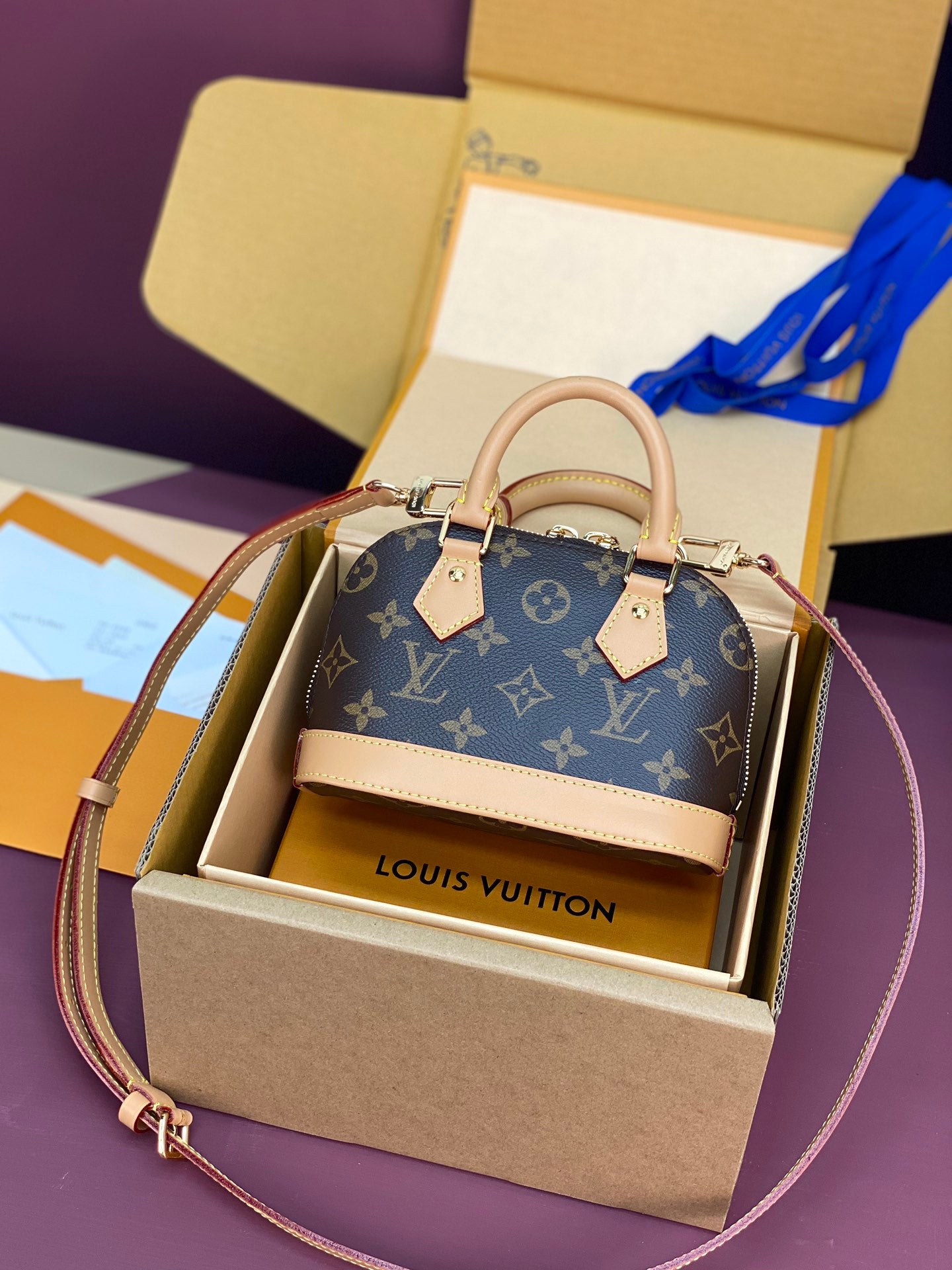 LuxluxHouse Best Quality Bags Louis Vuitton Women