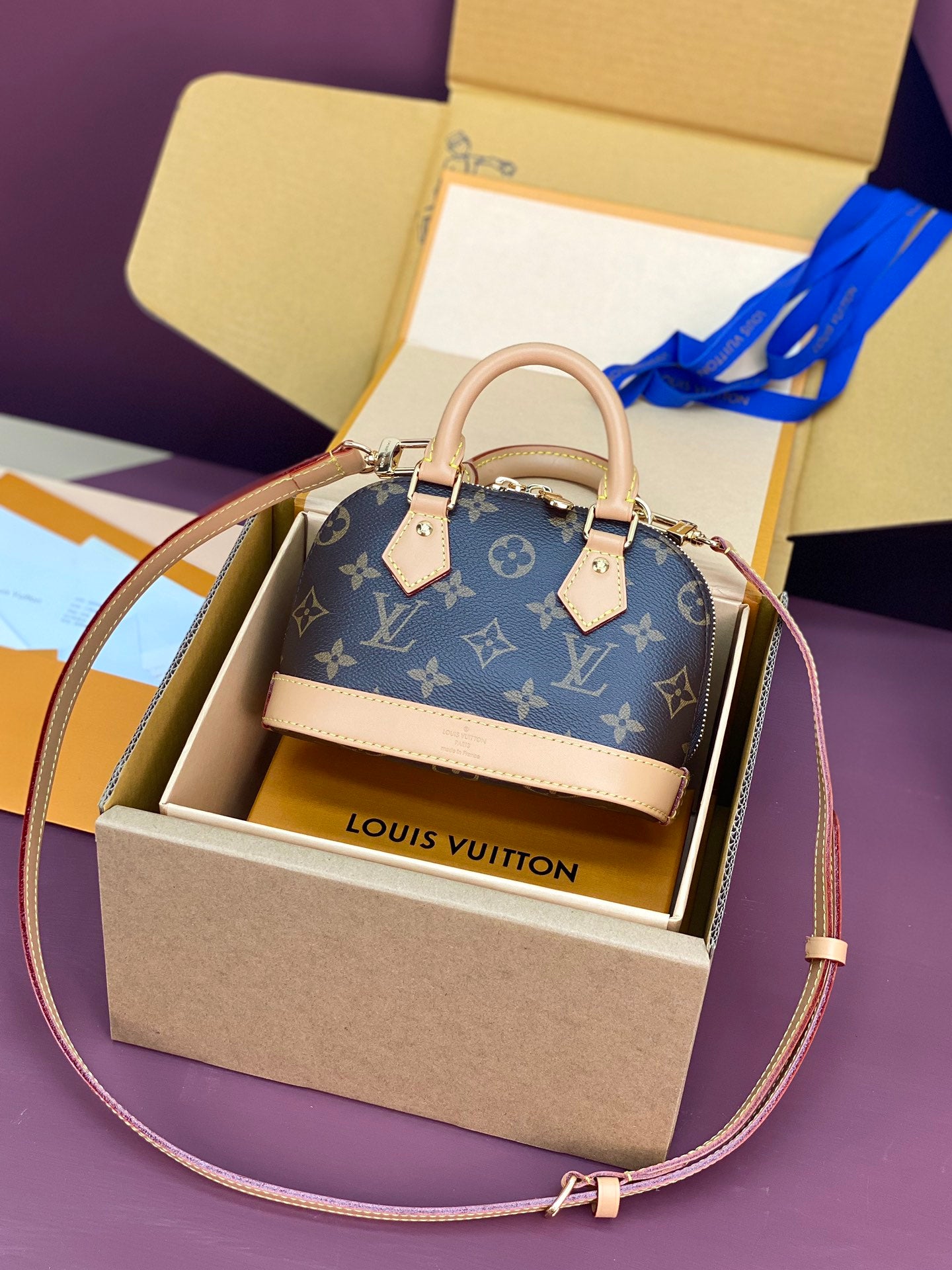 LuxluxHouse Best Quality Bags Louis Vuitton Women