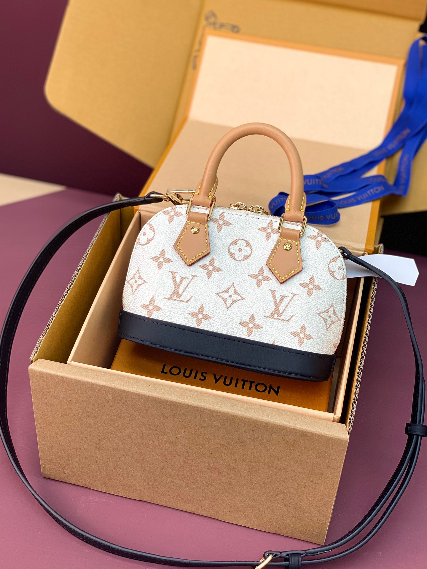 LuxluxHouse Best Quality Bags Louis Vuitton Women