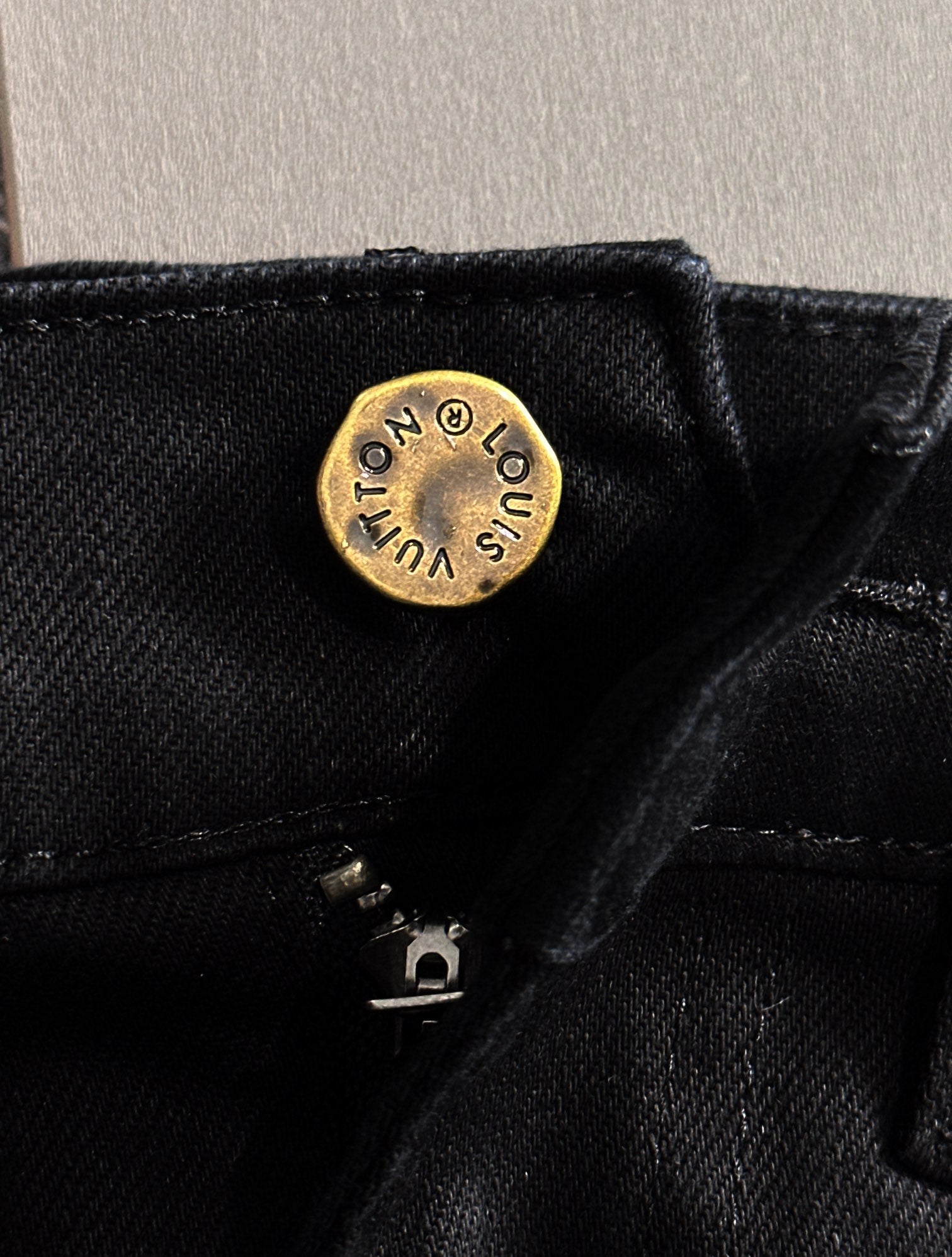 LuxluxHouse Best Quality Clothes Pants Louis Vuitton