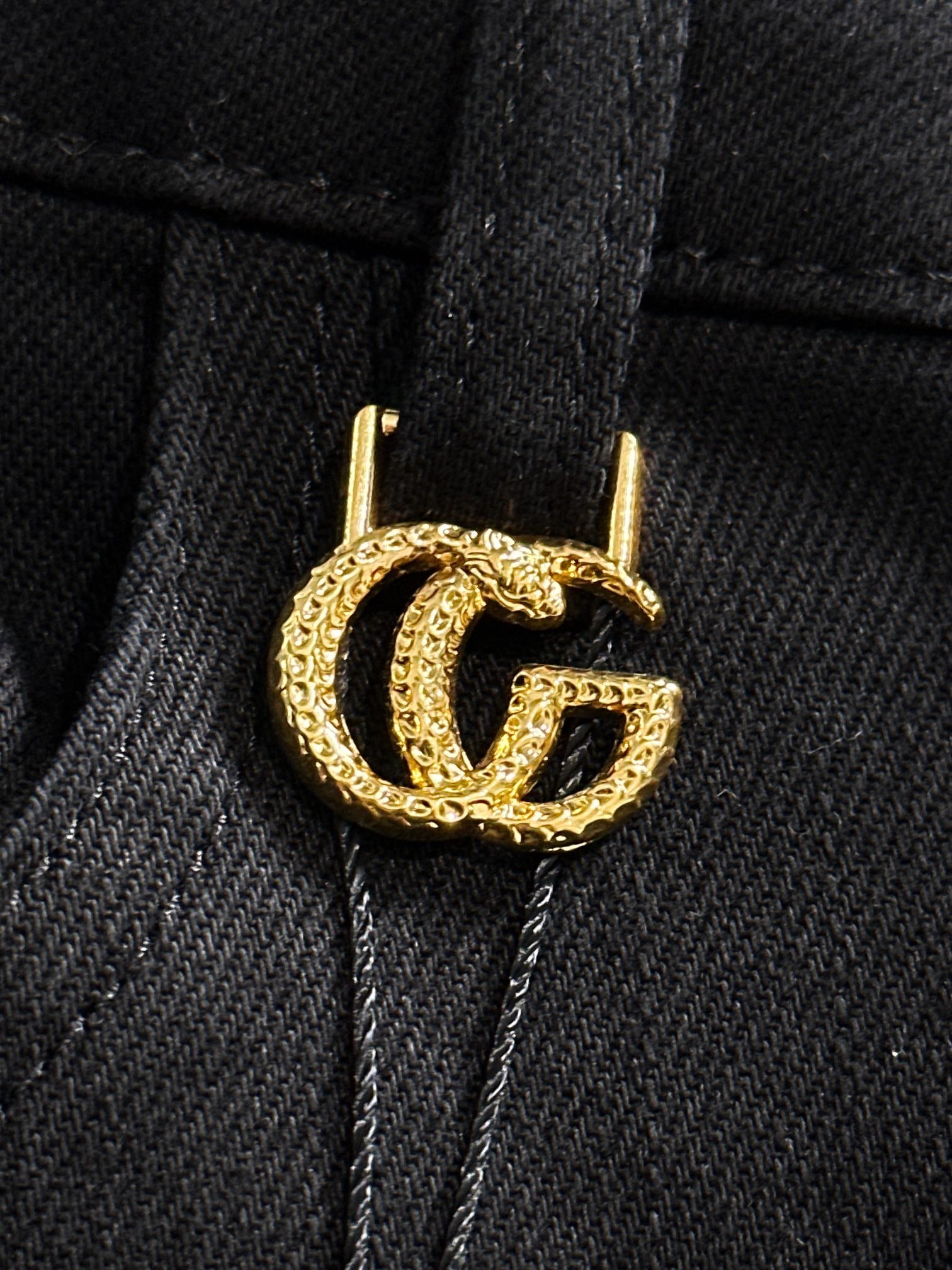 LuxluxHouse Best Quality Clothes Gucci Pants