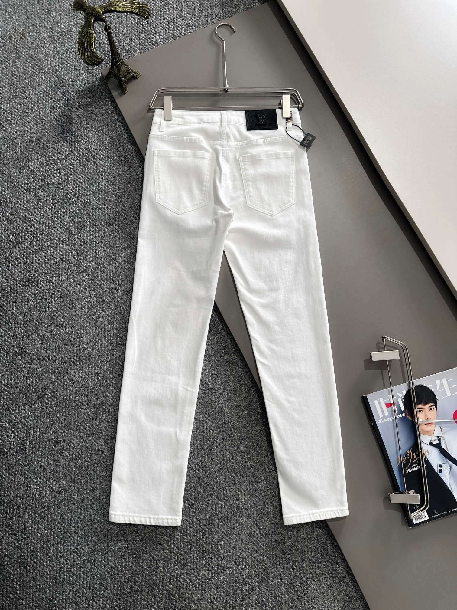 LuxluxHouse Best Quality Clothes Pants Louis Vuitton
