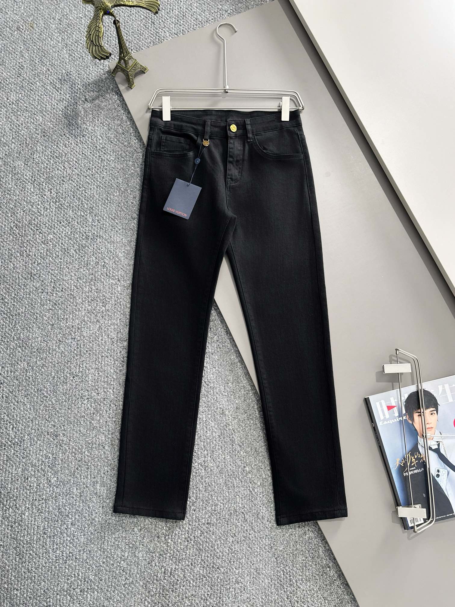 LuxluxHouse Best Quality Clothes Pants Louis Vuitton