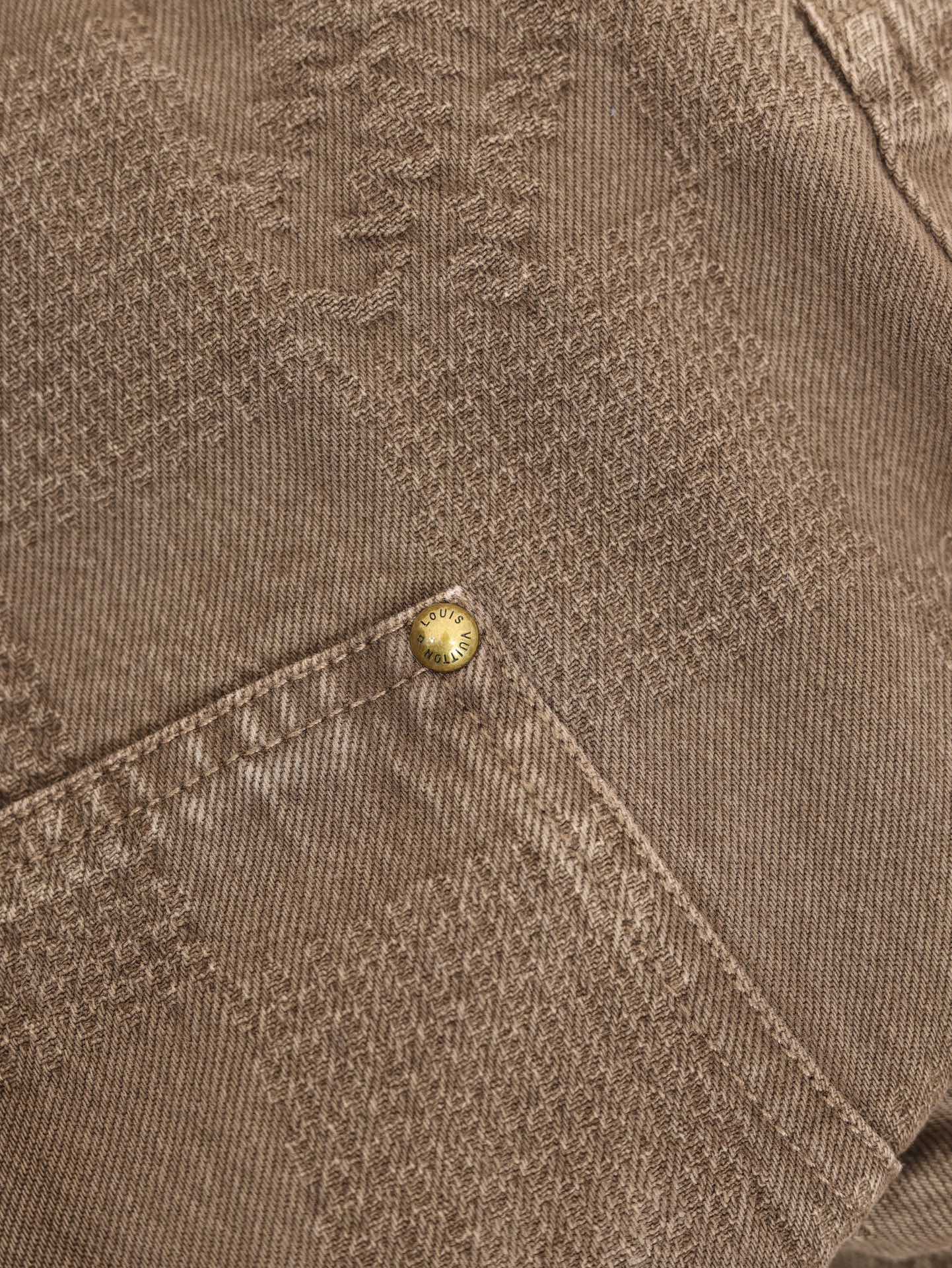 LuxluxHouse Best Quality Clothes Pants Louis Vuitton