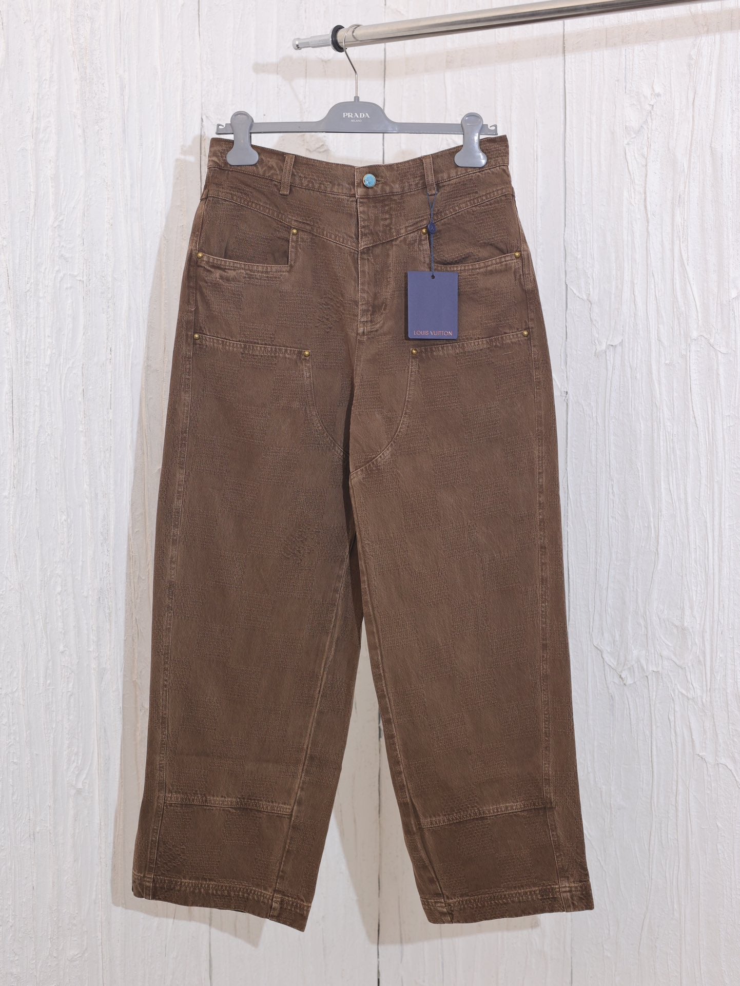 LuxluxHouse Best Quality Clothes Pants Louis Vuitton