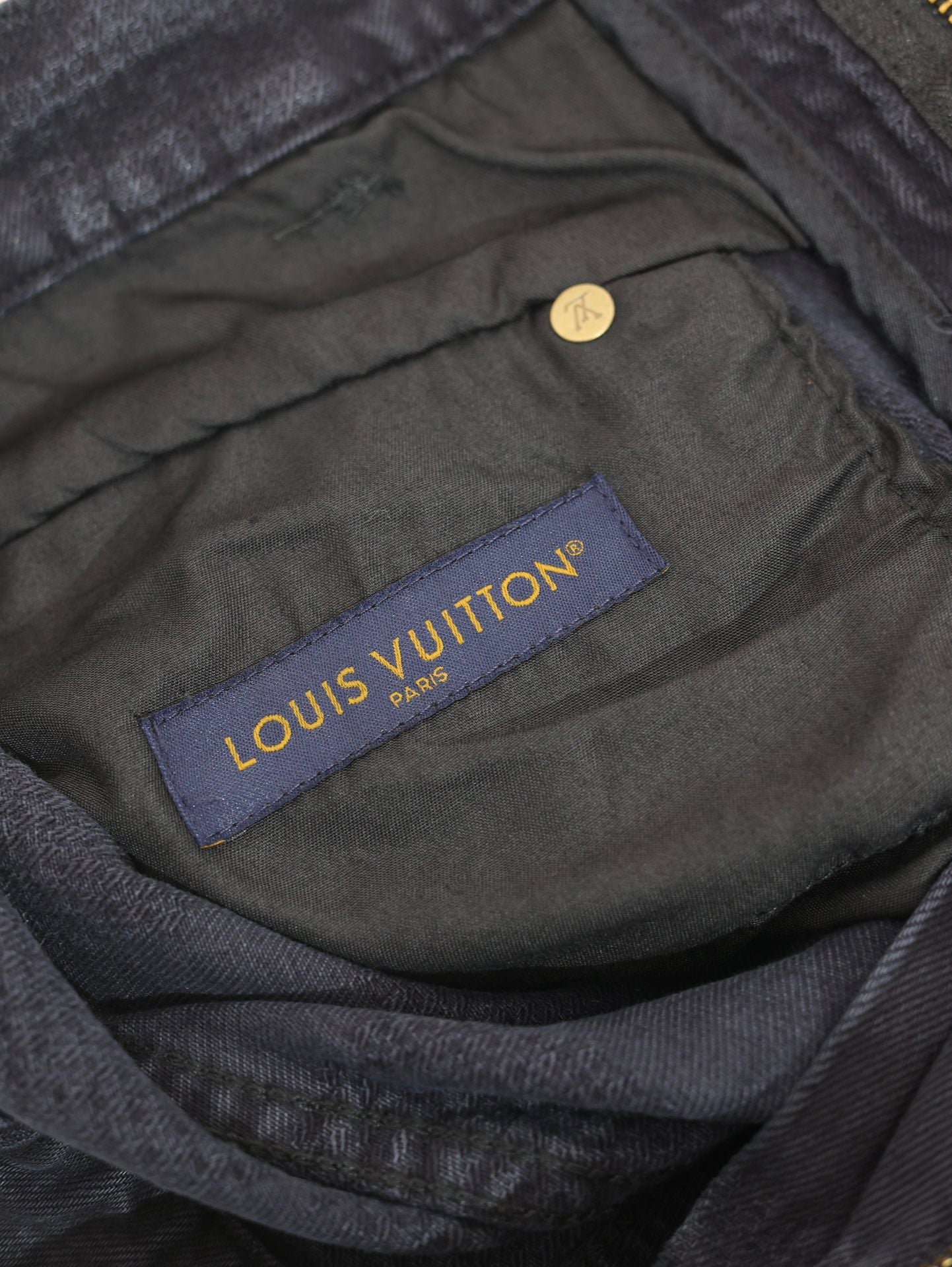 LuxluxHouse Best Quality Clothes Pants Louis Vuitton