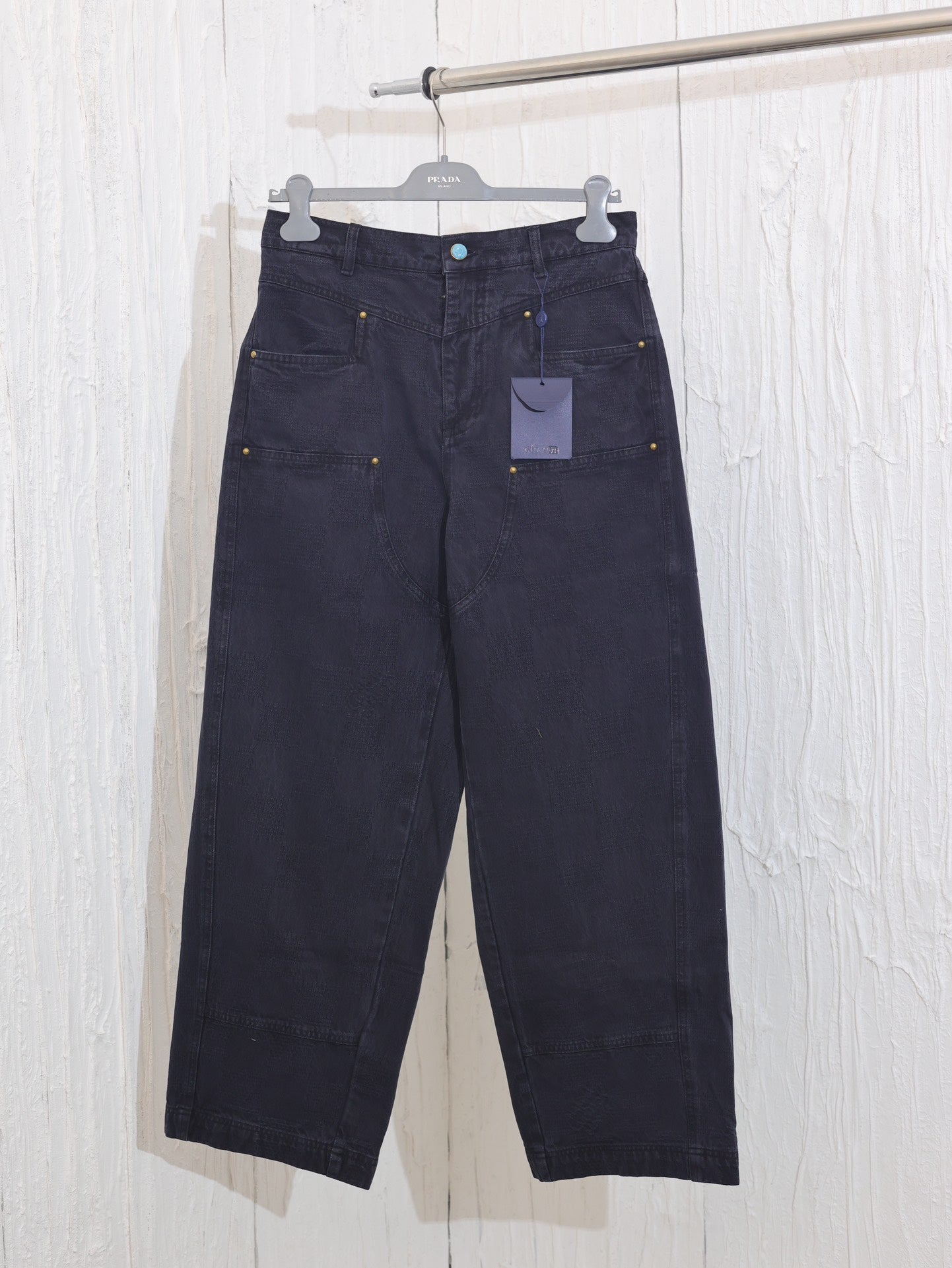 LuxluxHouse Best Quality Clothes Pants Louis Vuitton