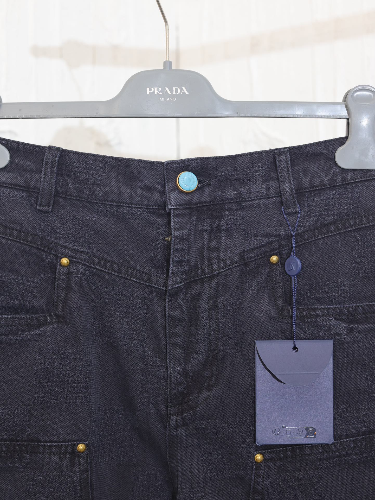 LuxluxHouse Best Quality Clothes Pants Louis Vuitton