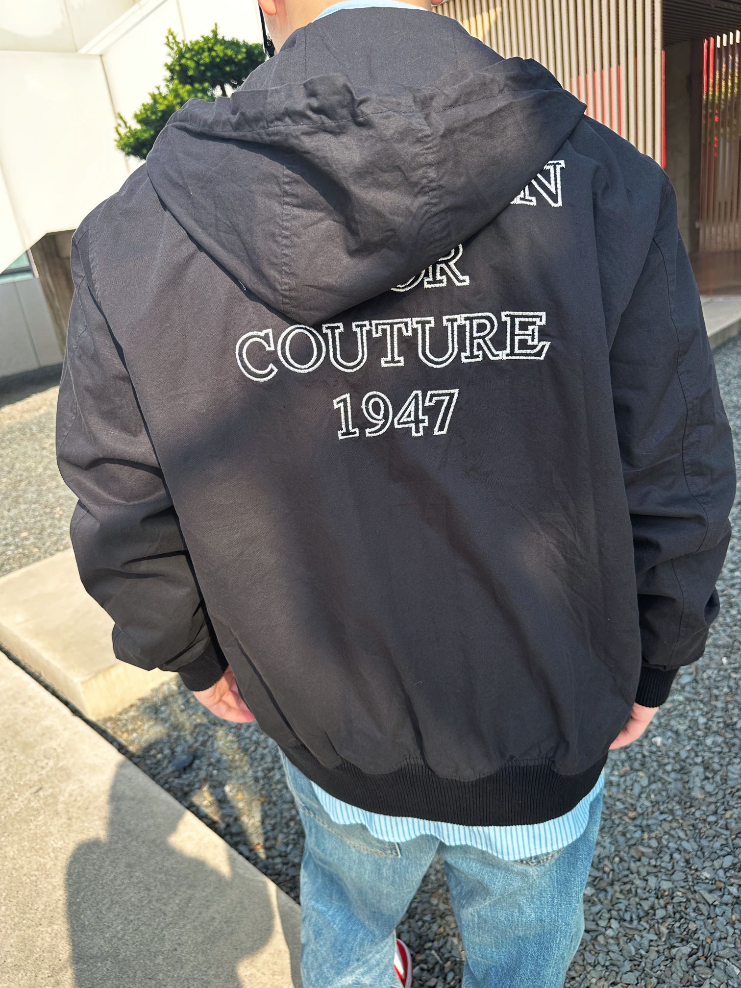 LuxluxHouse Best Quality Clothes Coats & Jackets Dior