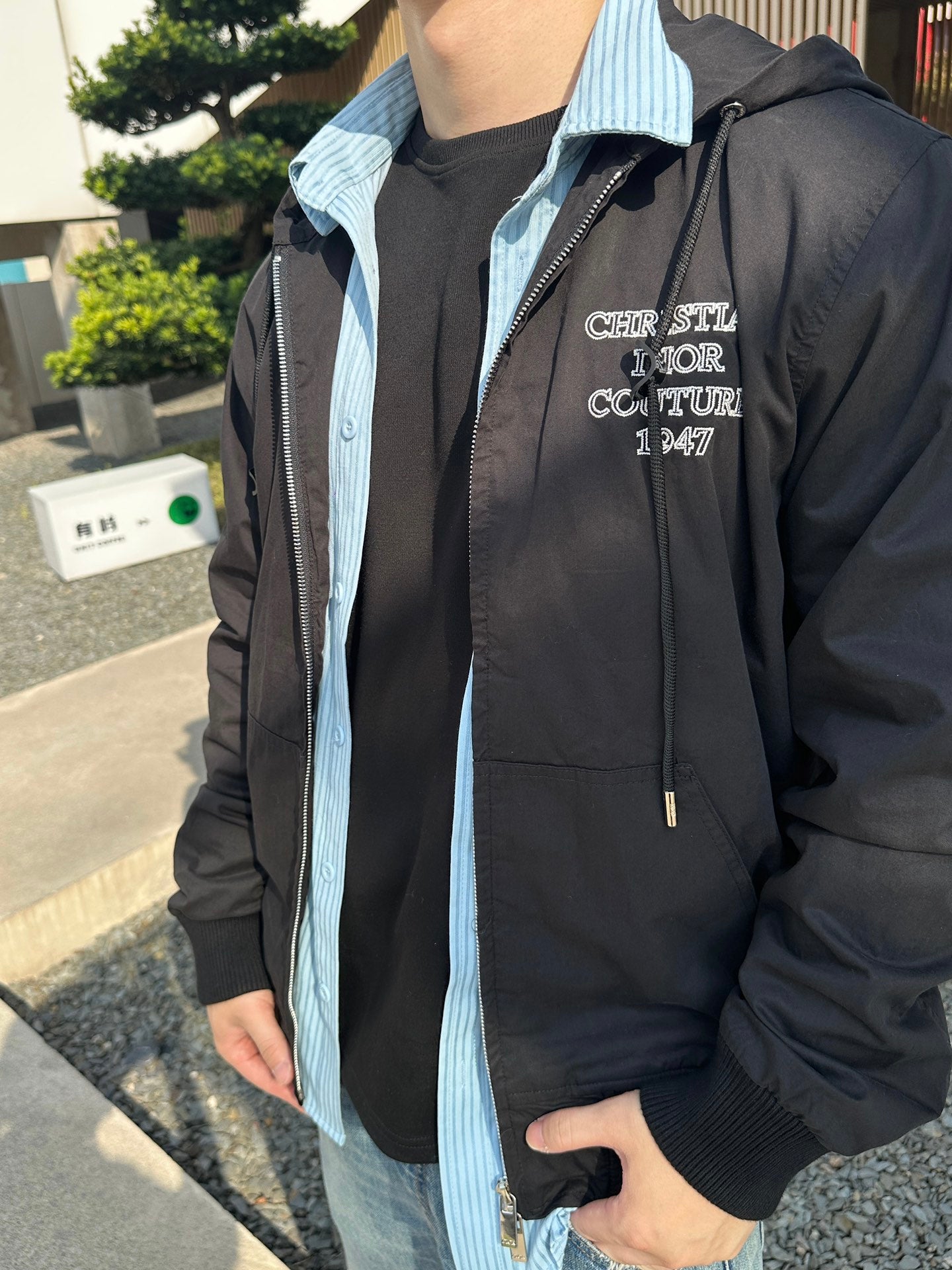 LuxluxHouse Best Quality Clothes Coats & Jackets Dior