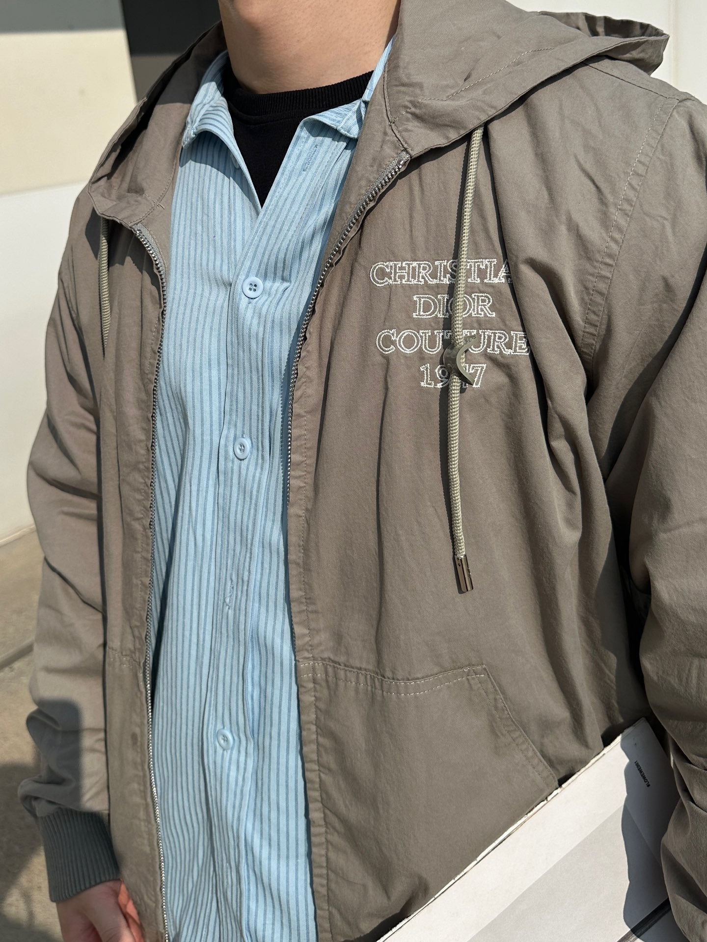 LuxluxHouse Best Quality Clothes Coats & Jackets Dior