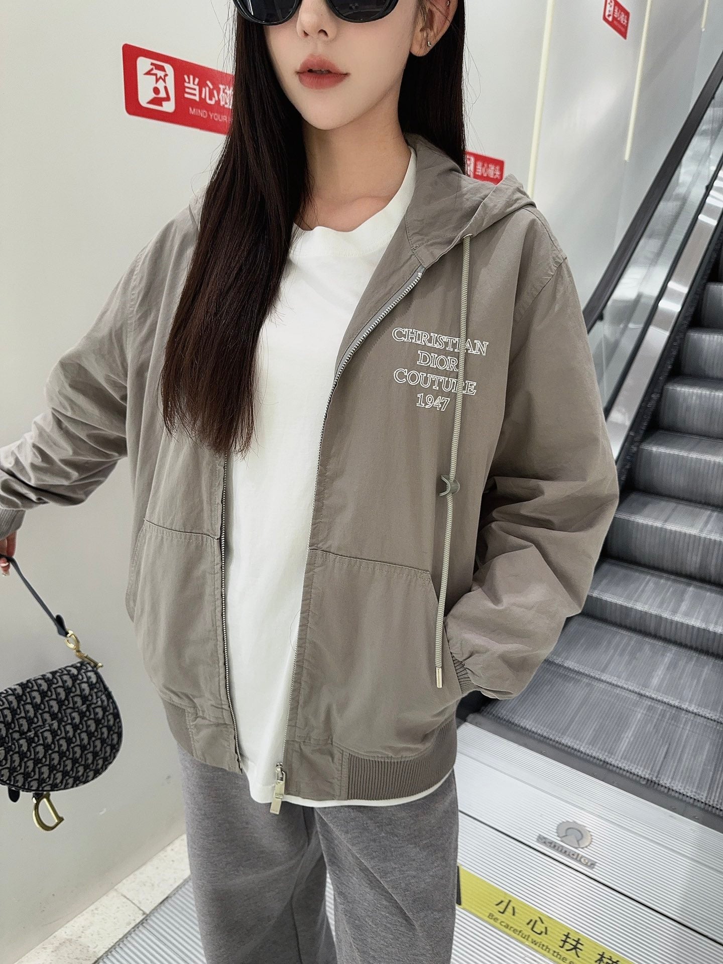 LuxluxHouse Best Quality Clothes Coats & Jackets Dior