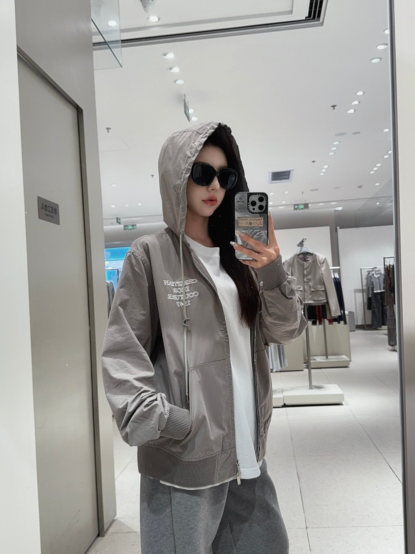 LuxluxHouse Best Quality Clothes Coats & Jackets Dior